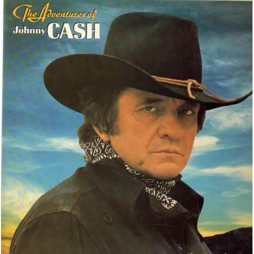 The Adventures Of Johnny Cash