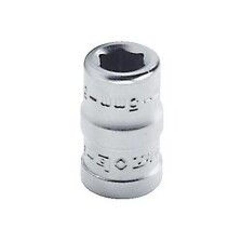 douille porte-embouts 6 pans 1/4