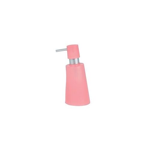Spirella Distributeur de savon PP MOVE Frosty Rose
