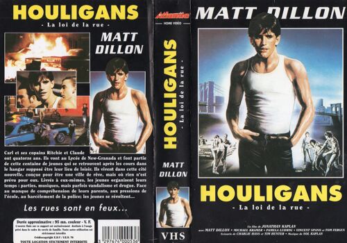 Houligans