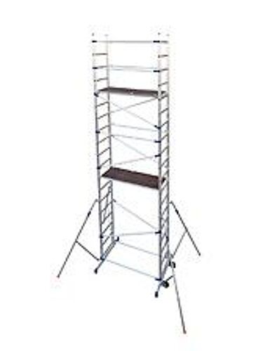 Échafaudage domestique 6m46