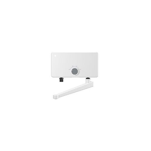 Chauffe-eau électrique Instantané Sannover Lya 3,5 kW Monophasé avec robinet