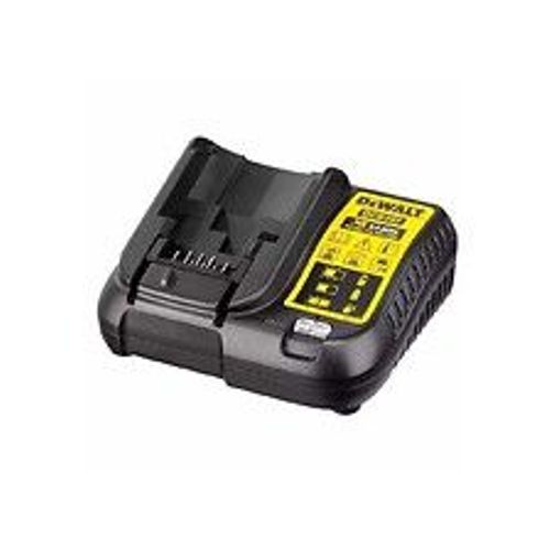 Chargeur DeWALT DCB107