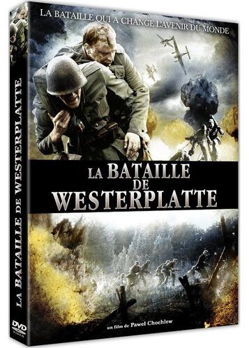 La Bataille De Westerplatte