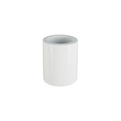 Spirella Brosse Wc avec support Porcelaine JET UNO Blanc