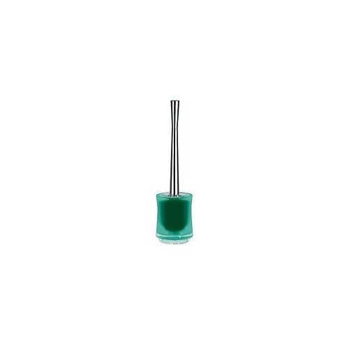 Spirella Brosse Wc avec support Acrylique SYDNEY Vert Clair
