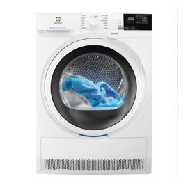 Sèche-linge Electrolux PerfectCare 700 EW7H5110RO - 59.6x66.2x85 cm (lxpxh) - chargement frontal - blanc premium