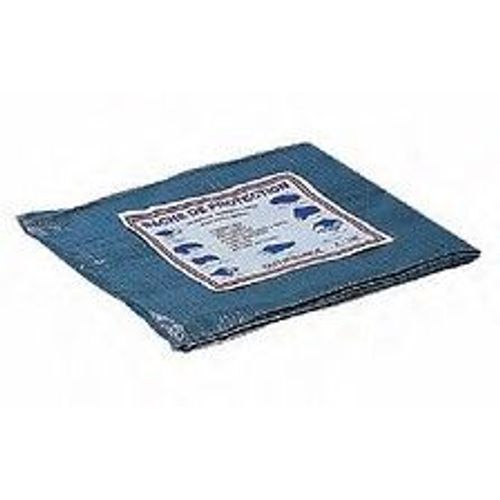 Bâche de protection 10 x 15 m