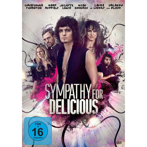 Sympathy For Delicious