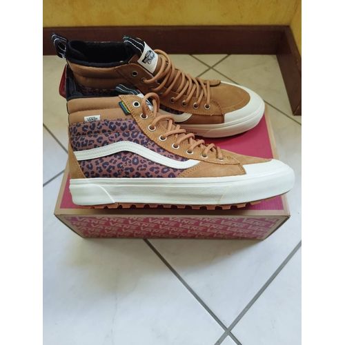 Vans Mte Sk8-Hi Waterproof Pointure 44,5 Neuves