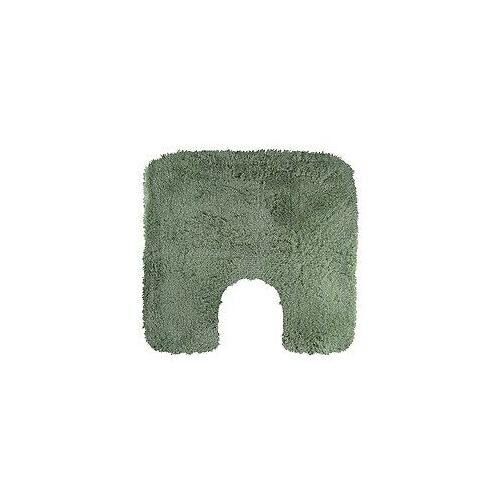 Spirella Tapis de bain Acrylique BREE 55x55cm Vert Basil