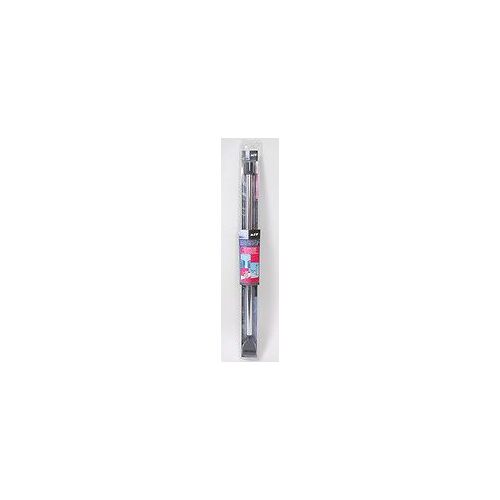 Suspente de barre de douche 60cm, inox