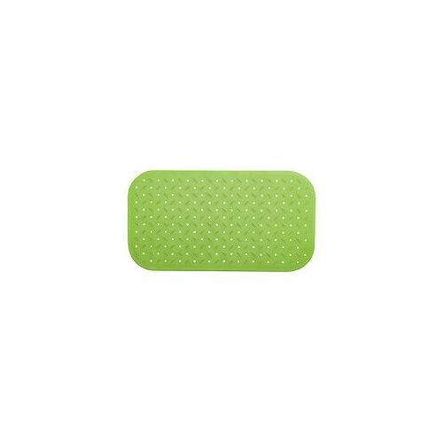 tapis Fond de baignoire antid?rapant CLASS 36x65cm Pistache