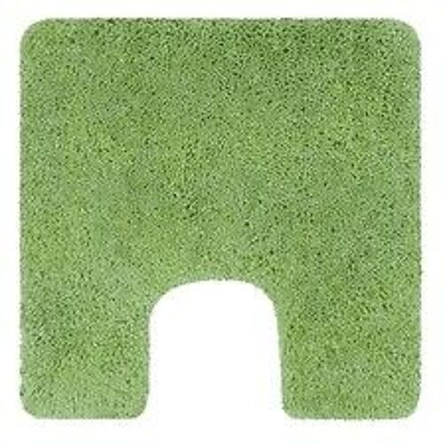 Spirella Tapis de bain Microfibre HIGHLAND 55x55cm Olive
