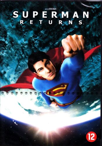 Superman Returns