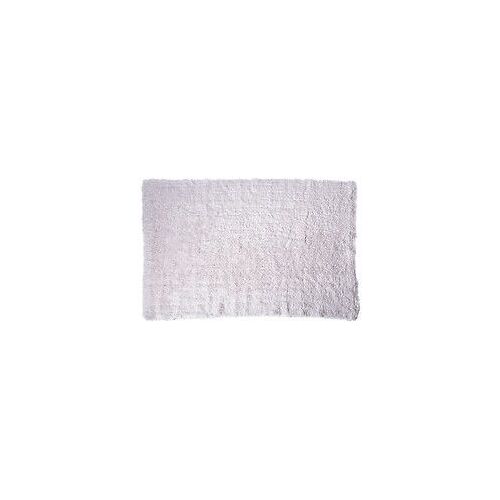 Tapis de bain Campus blanc 50x70cm