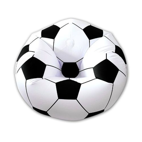 Fauteuil Gonflable Football Bestway 114 Cm