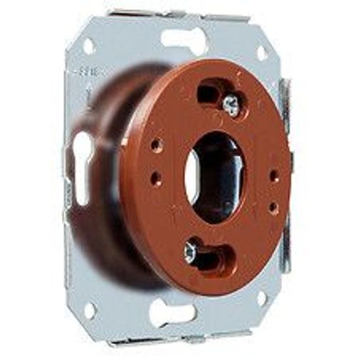 Adaptateur pour installation encastr?e avec plaques GARBY  ou DIMBLER-FONTINI