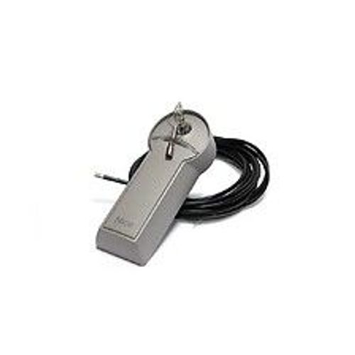 Kit de d?brayage ext?rieur pour motorisation de portail - Nice Home