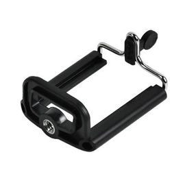 pince U - Trépieds pieuvre pour appareil photo numérique GOPRO SLR, support Flexible avec pince pour téléphone portable, 4 tailles