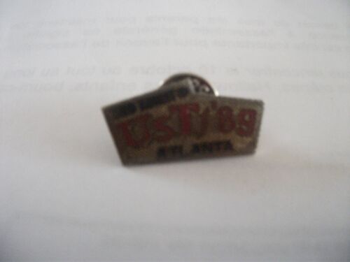 Pin's Usts 89 Bud Light Atlanta