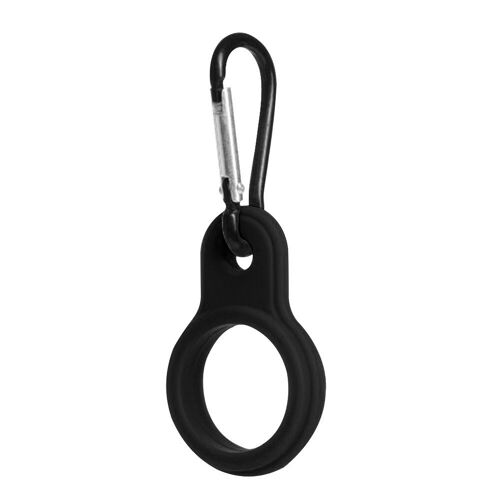 Boucle De Bouteille D'Eau En Silicone, Porte-Bouilloire D'Escalade De Randonnée En Plein Air, Mousqueton Voyage, Accessoires De Camping Portables