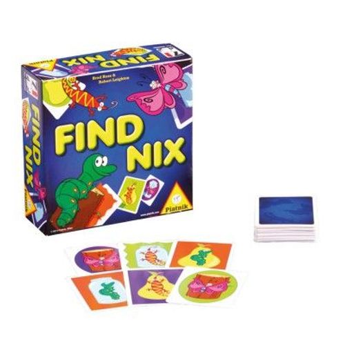 Findnix