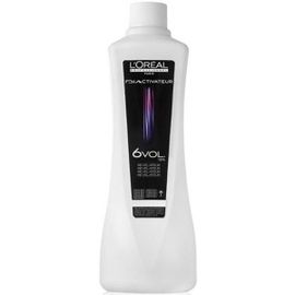 L'oréal Révélateur 6 Vol. 1,8% Diactivateur 1000ml 