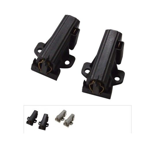 Balai Charbon 2pieces Pour Lave Linge Ariston