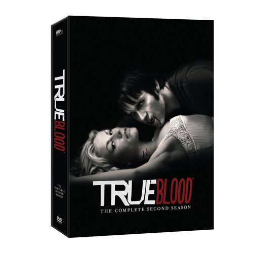 Trueblood Saison1&2