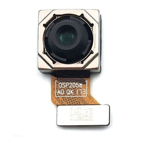 Appareil Photo Camera Arrière Redmi Note 9