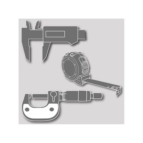 Semelle acier p. UJ15 TESA