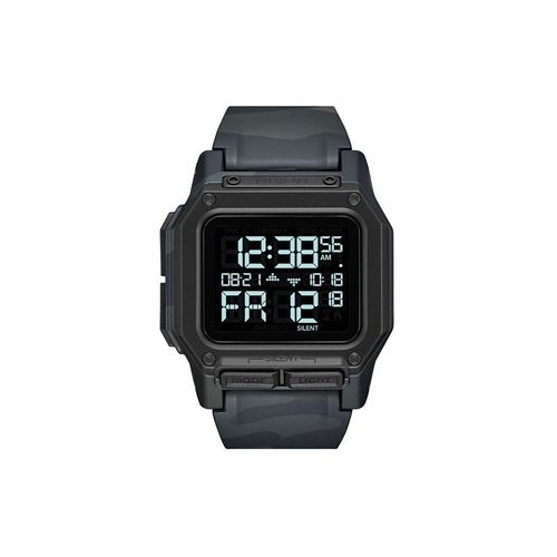 Relogio Nixon Regulus