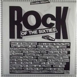 Rock Of The Sixties