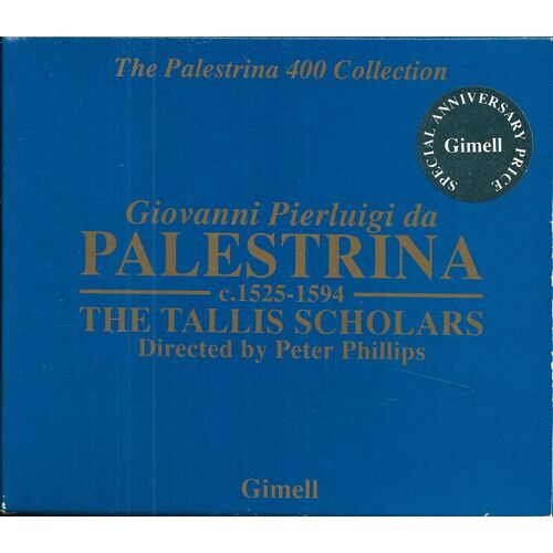 Palestrina 400 Collection