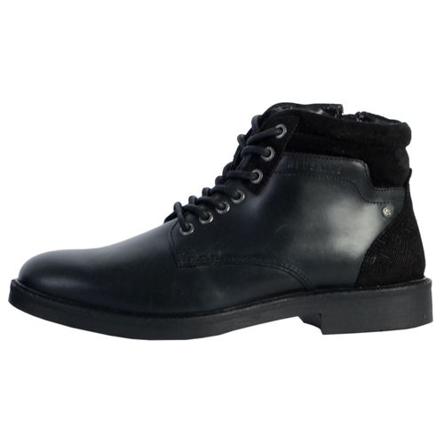 Bottine Cuir Redskins Jabor