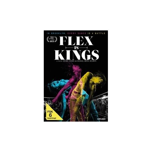 Flex Is Kings (Omu)