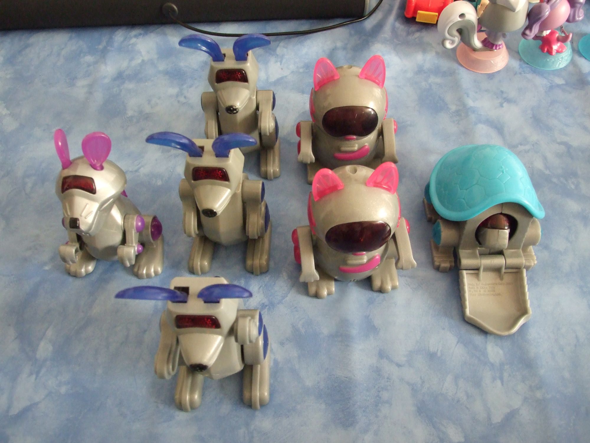 Jouet Tortue Télécommandée Pour Enfants, Tortue Radiocommandée