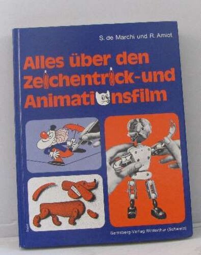 Alles Uber Den Zeichentrick Und Animationsfilm