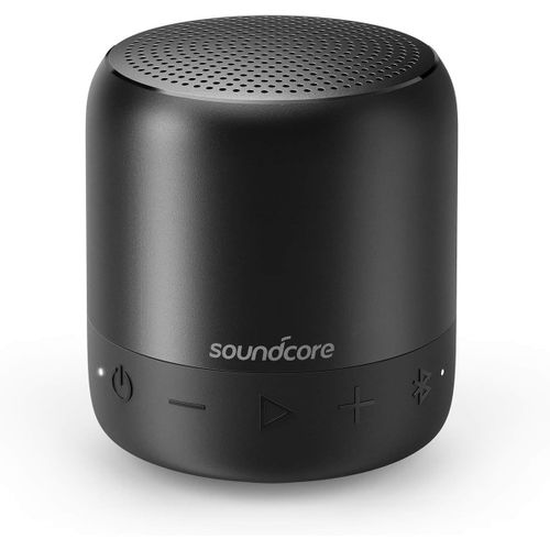 Hamiltion-Anker Mini 2 Haut-Parleur Noir