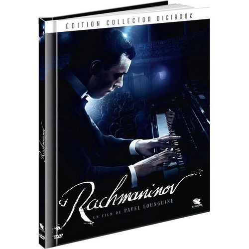 Rachmaninov - Édition Collector
