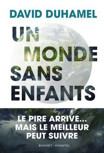 Un Monde Sans Enfant