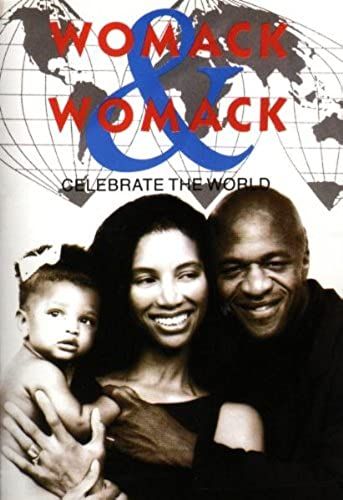 Celebrate The World [Dvd] [Import]