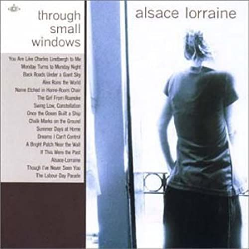 Through Small Windows