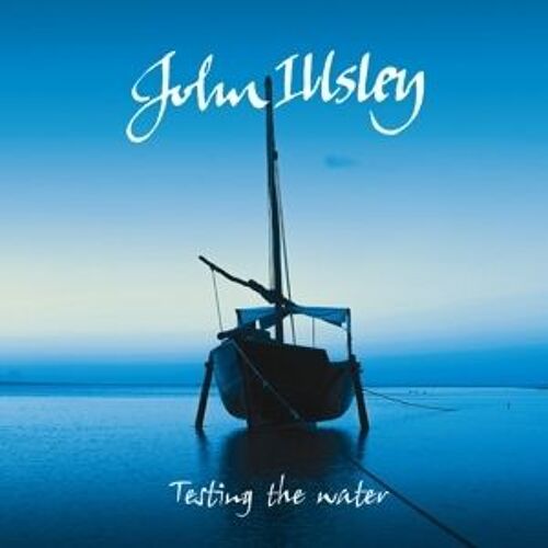 Testing The Water