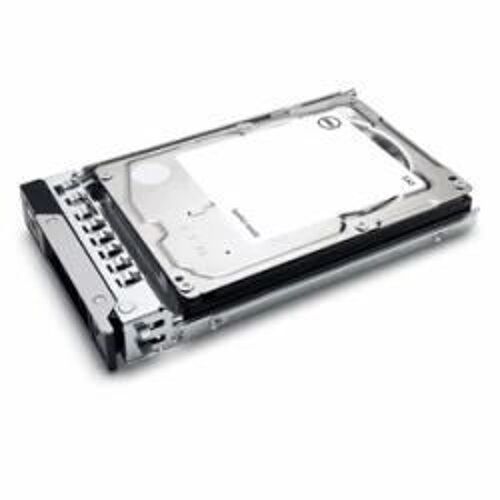 Dell disco duro 1,2 To 10 000 tr/min sas 12 Gbit/s 512n 2,5 pouces disque dur enfichable à chaud ck.promocion valida hasta el 30 de abril