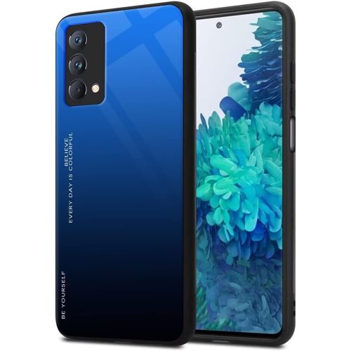 Coque Pour Realme Gt Master Edition 6.43"", Thin Slim Protective Cover - 7