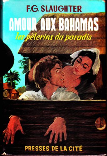 Amour Aux Bahamas