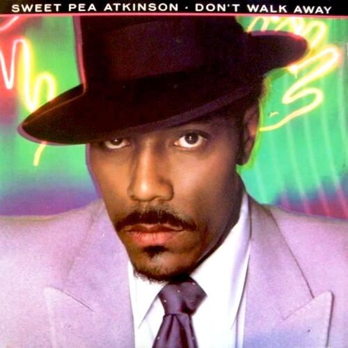 Don't Walk Away (Album 33 Tours)