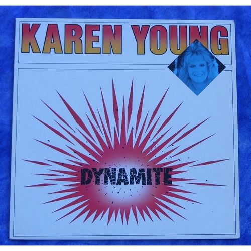 Dynamite (Maxi 45 Tours)